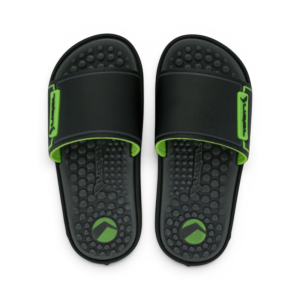 Chinelo Infantil Masculino Rider Conforto e Estilo | Flávio's Calçados