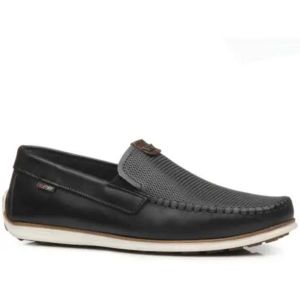 Mocassim Masculino Pegada 141605-04 Conforto e Estilo | Flávio's Calçados