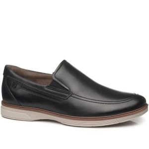 Sapato Casual Pegada Masculino em Couro - Conforto e Estilo | Flávio's Calçados