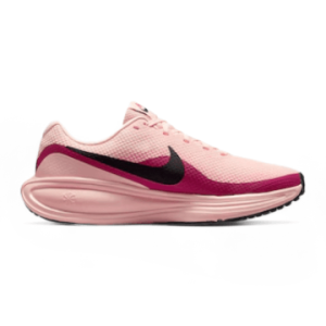 Tênis Esportivo Feminino Nike Revolution 8 - Conforto e Estilo | Flávio's Calçados