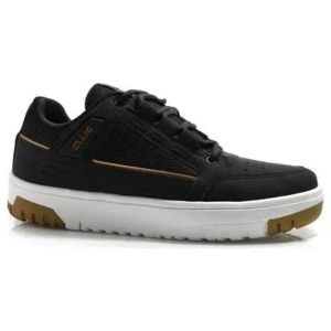 Tênis Casual Masculino Ollie Confortável e Estiloso | Flávio's Calçados