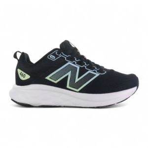 Tênis Feminino Esportivo New Balance W460ZK4 Conforto e Estilo | Flávio's Calçados