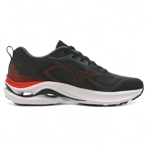 Tênis de Corrida Mizuno Wave Vitality 7 Masculino - Conforto e Estilo | Flávio's Calçados
