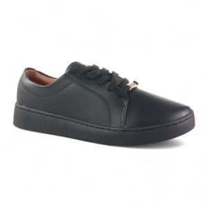 Tênis Feminino Casual Flat Vizzano – Conforto e Estilo | Flávio's Calçados