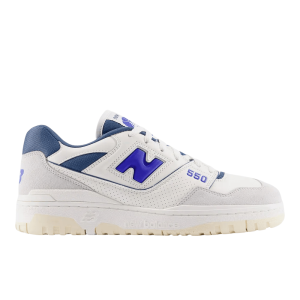 Tênis New Balance 550 BB550EBL Conforto e Estilo | Flávio's Calçados
