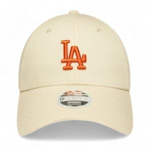 Boné New Era WMNS League Ess Midi 9FORTY LOSDOD LTC | Flávio's Calçados