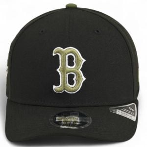 Boné New Era 9Seventy Stretch-Snap Conforto e Estilo | Flávio's Calçados