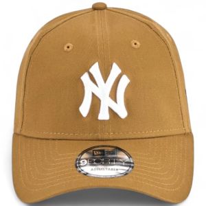 Boné New Era 9FORTY SN Básico – Conforto e Estilo | Flávio's Calçados