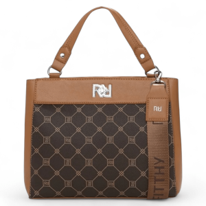 Bolsa Couro Rafithy – Estilo e Durabilidade | Flávio's Calçados