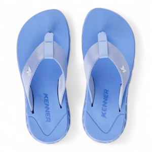 Sandália Masculina Kenner Conforto e Estilo | Flávio's Calçados