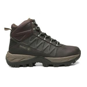 Bota Adventure Cano Alto Macboot Aruna 02 - Conforto e Estilo | Flávio's Calçados