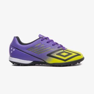 Chuteira Society Umbro Velocita Decimo Club Conforto e Estilo | Flávio's Calçados