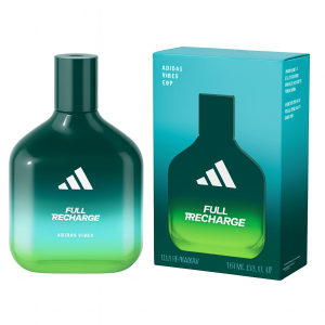 Perfume Adidas 447050 – Frescor e Estilo | Flávio's Calçados