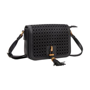 Bolsa Sintético Alice Palucci - Estilo e Praticidade | Flávio's Calçados