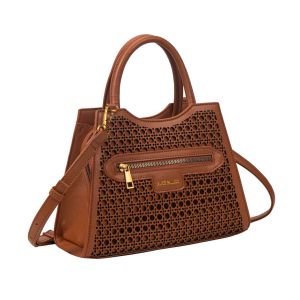Bolsa Tote Alice Palucci - Estilo e Praticidade | Flávio's Calçados
