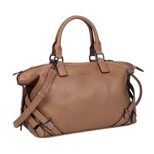 Bolsa de Ombro Alice Palucci – Estilo e conforto | Flávio's Calçados