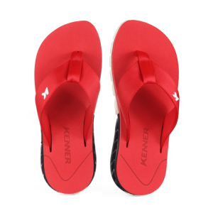 Sandália Masculina Kenner Conforto e Estilo | Flávio's Calçados
