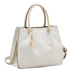 **

Bolsa Sintético Chenson: Estilo e Praticidade | Flávio's Calçados

**