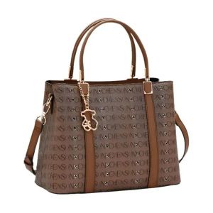 Bolsa Sintético Chenson - Estilo e Praticidade | Flávio's Calçados