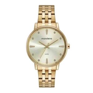 Feminino Mondaine 32598LPMK1K1 Conforto e Estilo | Flávio's Calçados