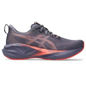 Tênis Feminino ASICS Novablast 5 Conforto e Estilo | Flávio's Calçados