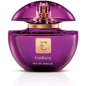Perfume Eudora 572311 - Elegância e Fixação Duradoura | Flávio's Calçados
