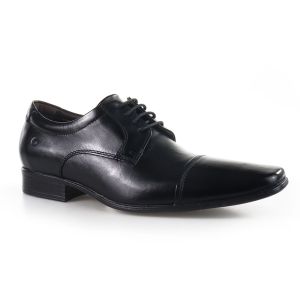 Sapato Masculino Democrata 450052 Conforto e Estilo | Flávio's Calçados