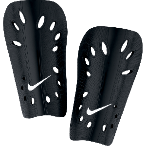 Caneleira Esportiva Nike J Guard Soccer - Proteção e Conforto | Flávio's Calçados