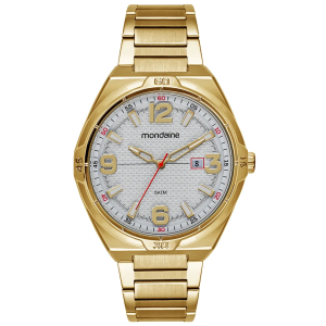 Relogio Masculino Mondaine - 32877gpmvde1