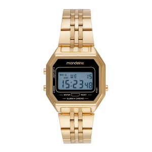Relogio Masculino Mondaine - 32867MPMVDE2