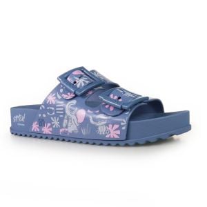 Calçado Feminino Tamanco Feminino - Zaxy 19149-be222