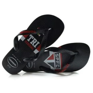 Chinelo Masculino Havaianas - 4148307-0090