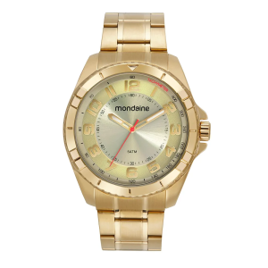 Relogio Masculino Mondaine - 32638GPMVDE4