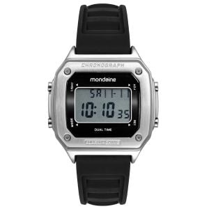 Relogio Masculino Mondaine - 32952G0MVNI4