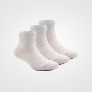 Meia Algodão Kit Hoahi - 004HOIC22003