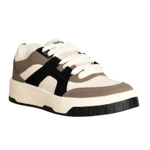 Tênis Casual Masculino Logus - 22780P