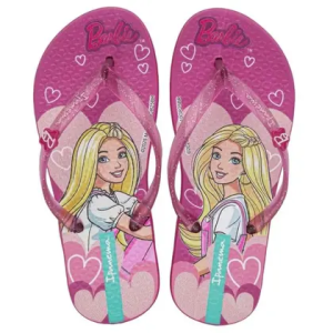 Chinelo Infantil Feminino Ipanema - 27291-BT895