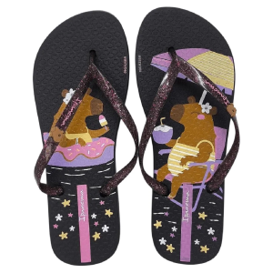 Chinelo Infantil Feminino Ipanema - 27388-BV412