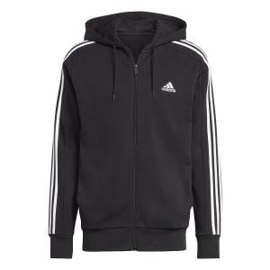 Blusa Jaqueta Algodão Adidas - IC0433