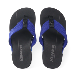 Sandália Masculina Infantil Kenner - 1800067100-6
