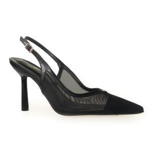 Sapato Chanel Feminino Laysa Monteiro - 10379827