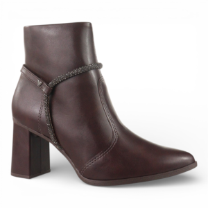 Bota Cano Medio Feminina Mississipi - J0355