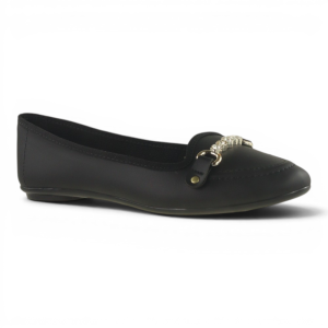 Sapatilha Casual Feminina Moleca - 57261367800