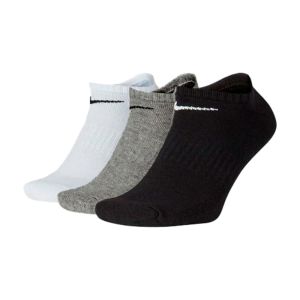 Meia Algodão Meia Algodão Kit Nike - SX7673-964
