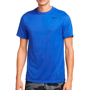  Camiseta Academia Corrida Treino Nike - Dx0989-480
