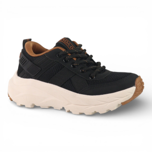 Tênis Casual Infantil Masculino Ollie - STONES2INF