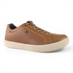 Tênis Casual Masculino Pegada - 111501-111