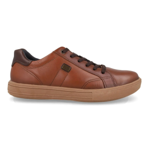  Sapatenis Masculino Pegada - 111506-04