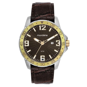 Relogio Masculino Mondaine -99829g0mvnh2