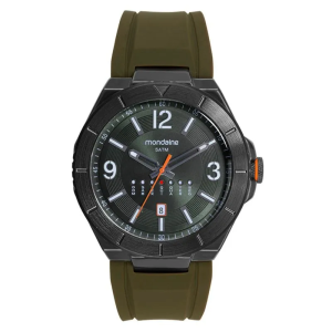 Relogio Masculino Mondaine - 32926gpmvsi2
